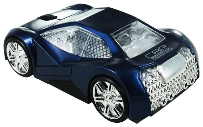  CBR MF 500 Elegance Blue USB