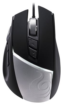 Мышь Cooler Master Storm Reaper SGM-6002-KLLW1 Black USB