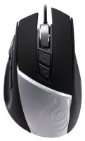 Мышь Cooler Master Storm Reaper SGM-6002-KLLW1 Black USB