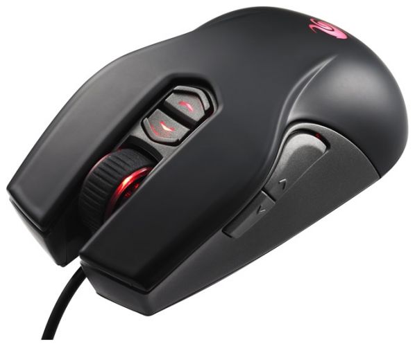  Cooler Master Storm Recon SGM-4001-KLLW1 Black USB, фото 1