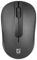  Defender Datum MM-285 Black USB