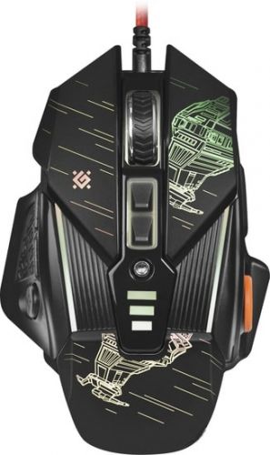 Мышь Defender sTarx GM-390L, фото 1