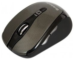 Мышь Defender To-GO MS-575 Carbon USB