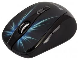 Мышь Defender To-GO MS-575 Nano Flash USB