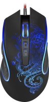 Мышь Defender Venom GM-640L