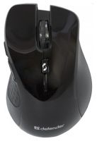 Мышь Defender Verso MS-375 Nano Black USB