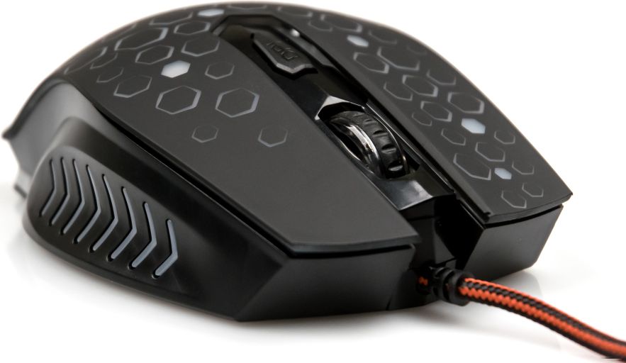 Игровая мышь DIALOG Gan-Kata MGK-11U, фото 1