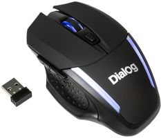 Мышь DIALOG Katana MROK-10U