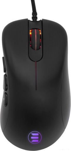 Игровая мышь eSHARK ESL-M3 Aikuchi, фото 1