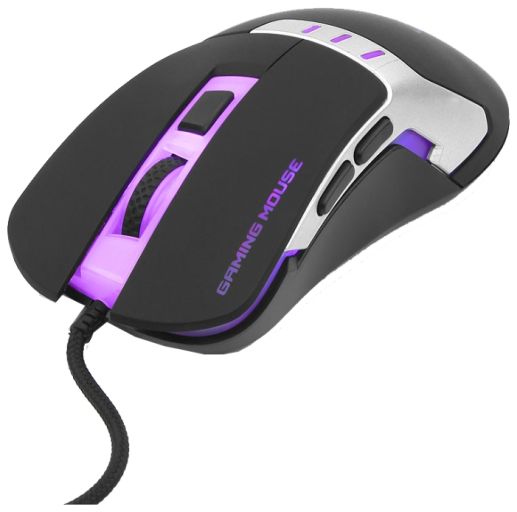 Мышь Gembird MG-520 Black USB, фото 1
