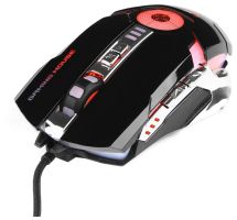 Мышь Gembird MG-530 Black USB
