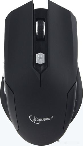 Мышь Gembird MUSW-240, фото 1