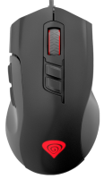 Мышь Genesis Xenon 400