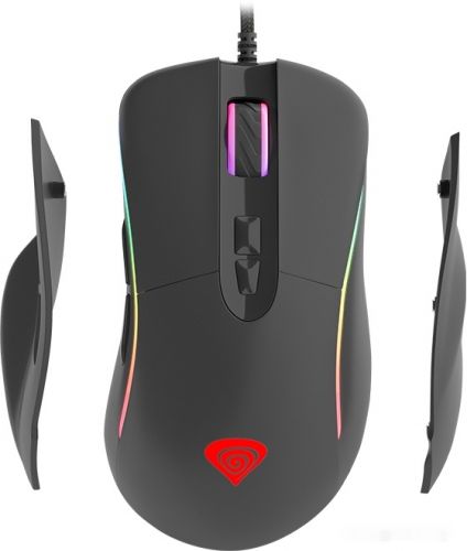 Игровая мышь Genesis Xenon 750, фото 1