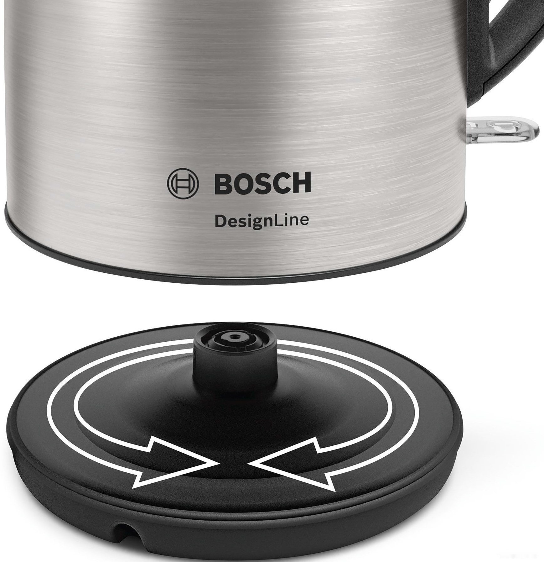 Электрочайник Bosch TWK3P420, фото 9