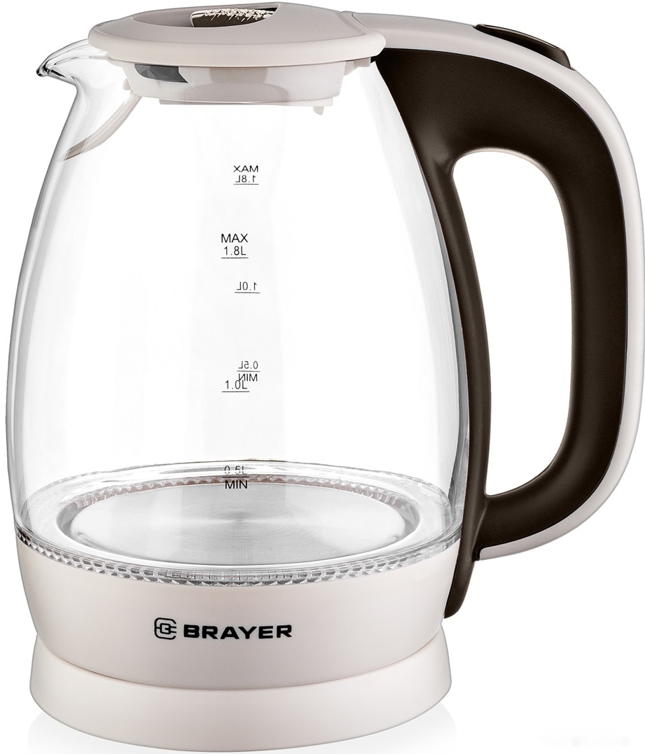 Электрочайник Brayer BR1045BN, фото 2