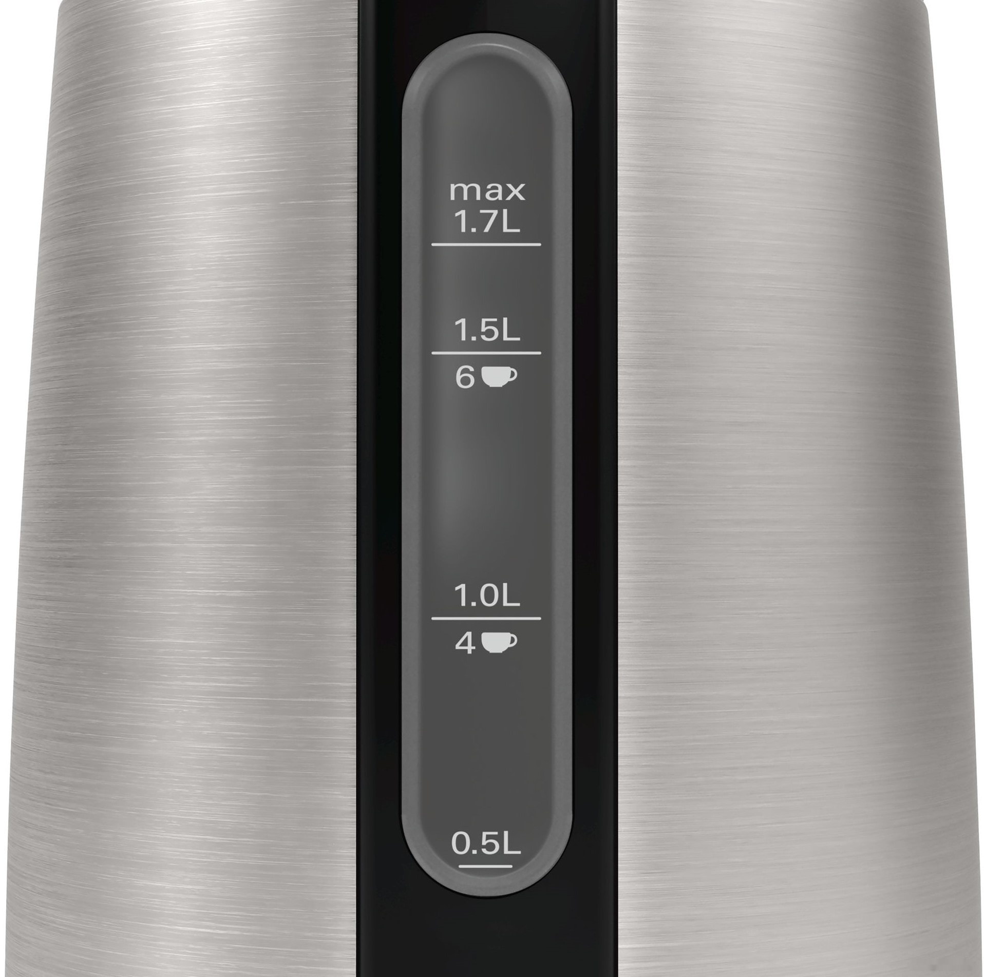 Электрочайник Bosch TWK3P420, фото 6