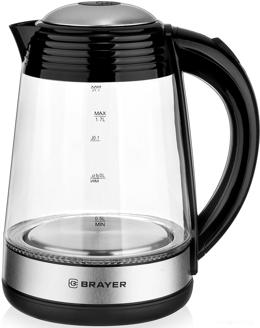 Электрочайник Brayer BR1012, фото 2