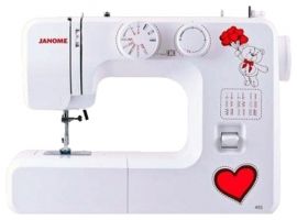 Швейная машина Janome 495