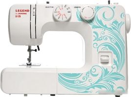 Швейная машина Janome Legend LE-25