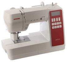 Швейная машина Janome QDC 620