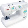 Электромеханическая швейная машина Janome RE-20