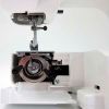 Электромеханическая швейная машина Janome RE-20