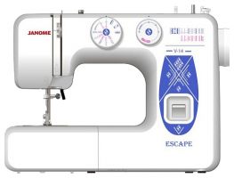 Швейная машина Janome V 14 Escape