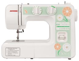 Швейная машина Janome XV-3