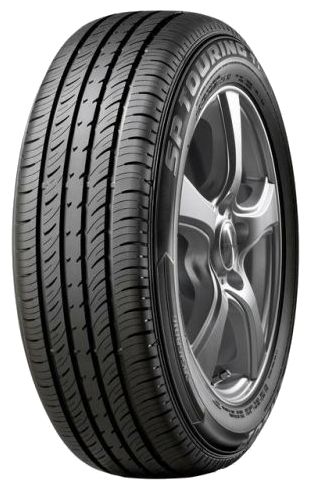 Шина Dunlop SP Touring T1 205/60 R16 92H