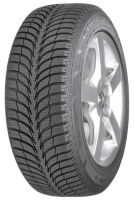 Шина Goodyear Ultra Grip Ice+ 215/55 R16 93T