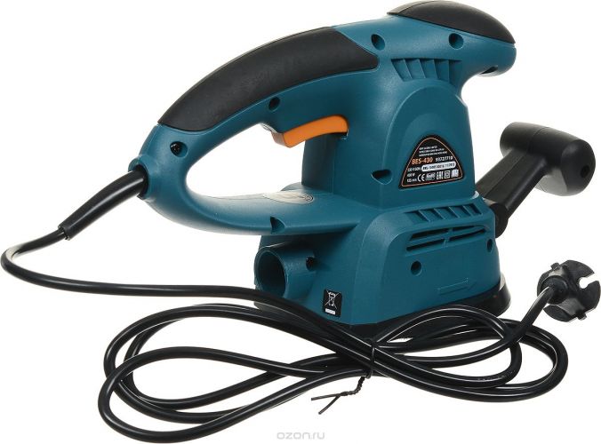 Шлифовальная машина BORT BES-430