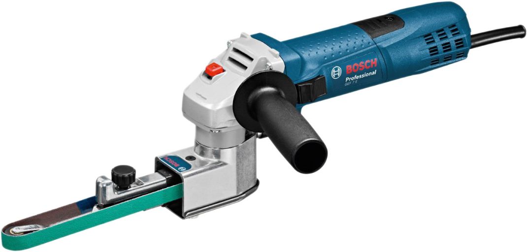 Шлифовальная машина Bosch GEF 7 E Professional, фото 1