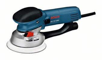 Шлифовальная машина Bosch GEX 150 Turbo Professional