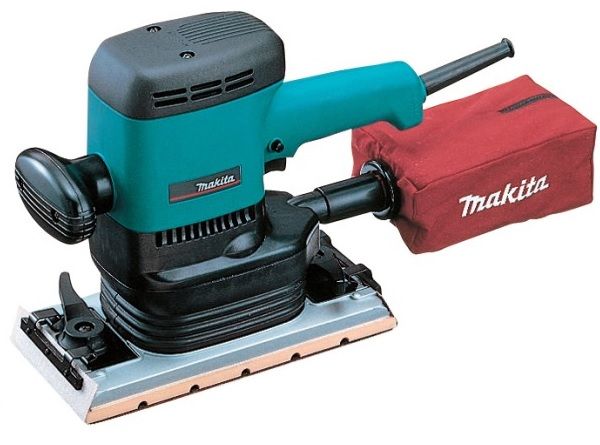 Шлифовальная машина Makita 9046