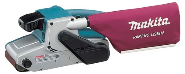 Шлифовальная машина Makita 9404