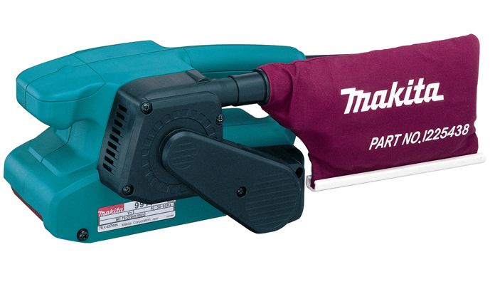 Шлифовальная машина Makita 9910K