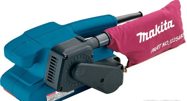 Шлифовальная машина Makita 9911K