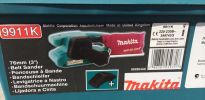 Шлифовальная машина Makita 9911K