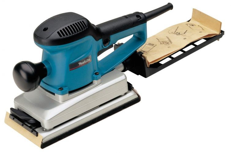 Шлифовальная машина Makita BO4900V