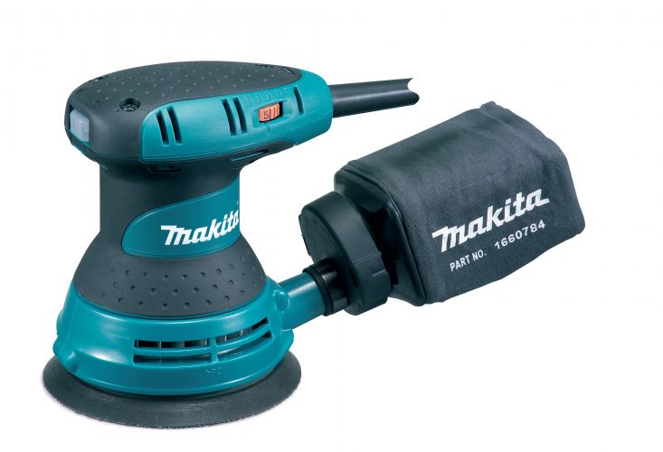 Шлифовальная машина Makita BO5031