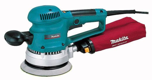 Шлифовальная машина Makita BO6030
