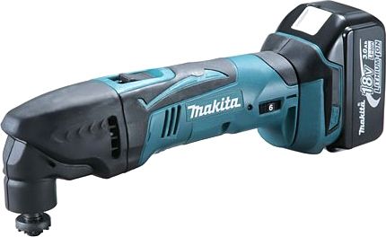 Шлифовальная машина Makita DTM50RFEX1