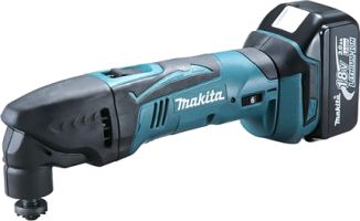 Шлифовальная машина Makita DTM50RFEX1