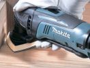 Шлифовальная машина Makita DTM50RFEX1