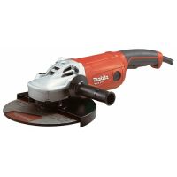 УШМ Makita M0921, 2200 Вт, 230 мм