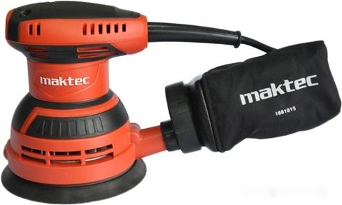 Эксцентриковая шлифмашина Makita MT M9204, фото 1