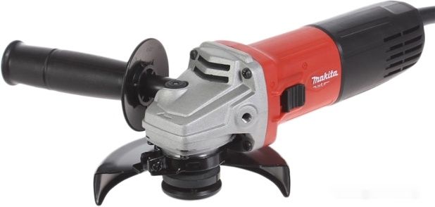 Угловая шлифмашина Makita MT M9508, фото 1