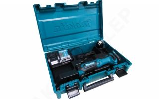 Шлифовальная машина Makita TM30DWYE