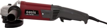 Угловая шлифмашина Oasis AG-110/125
